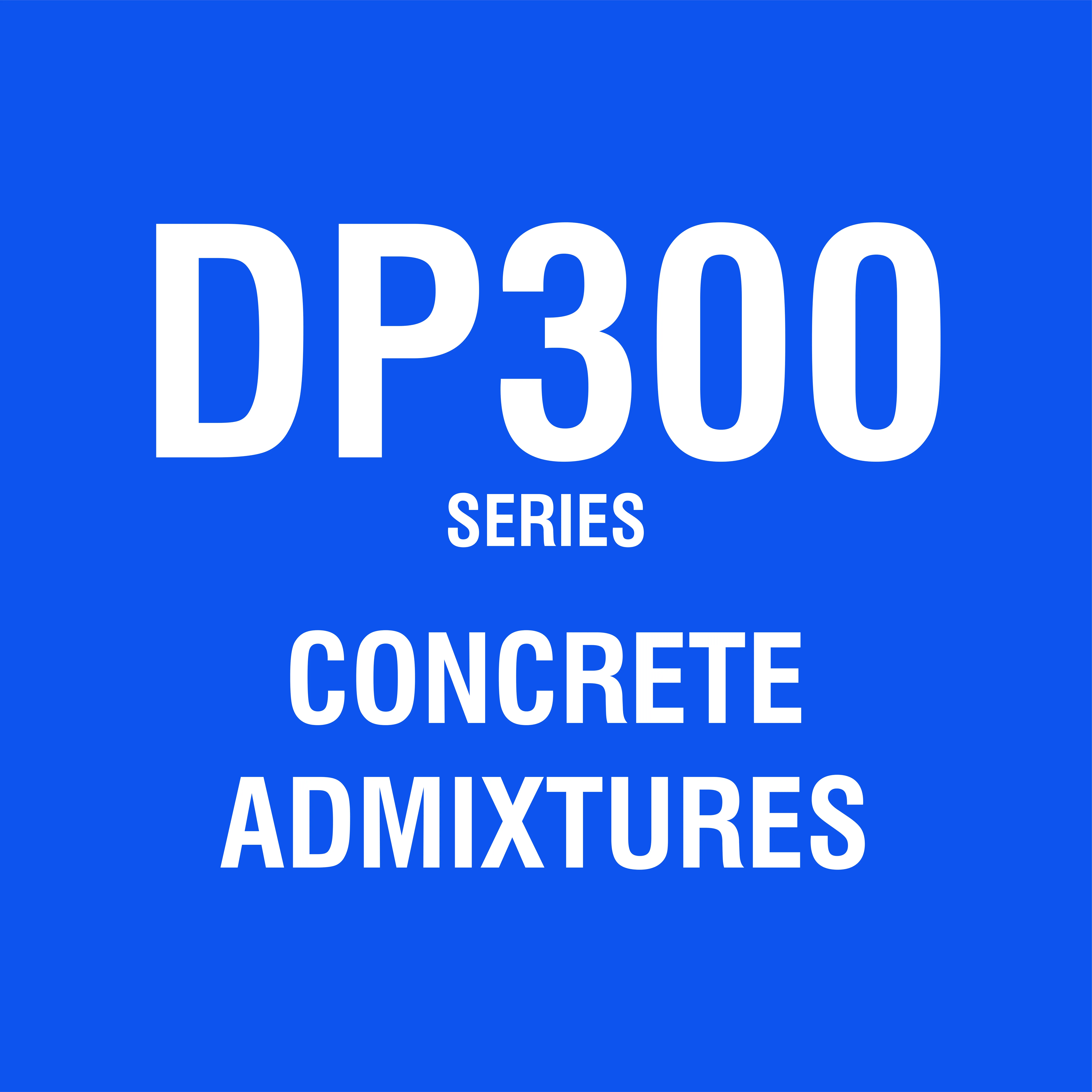 HYPERPLASTICIZER HR SERIES BUILDING SOLUTIONS for Beneficial for producing high performance and self compacting concrete